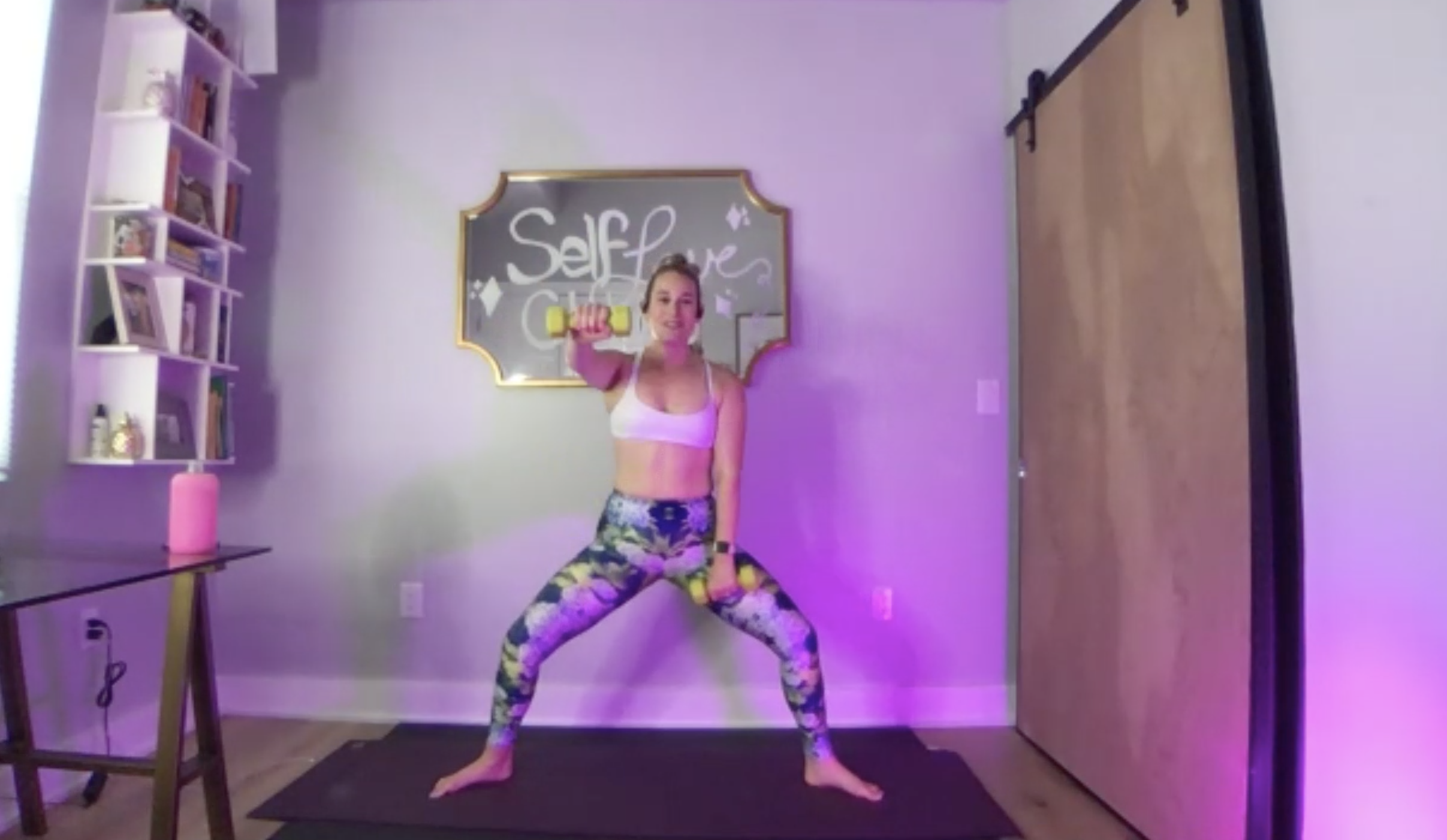 NamaSCULPT | *Coachella Vibes