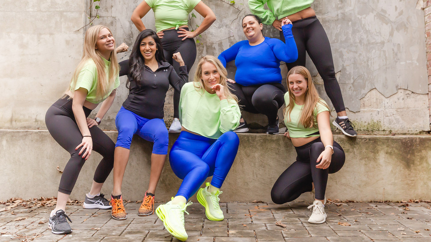 Your Best BODY | Drakeover