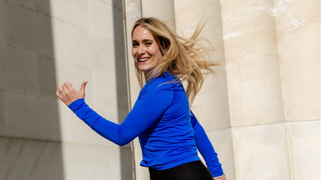 Your Best Abs and Arms | Spring Training Week 5