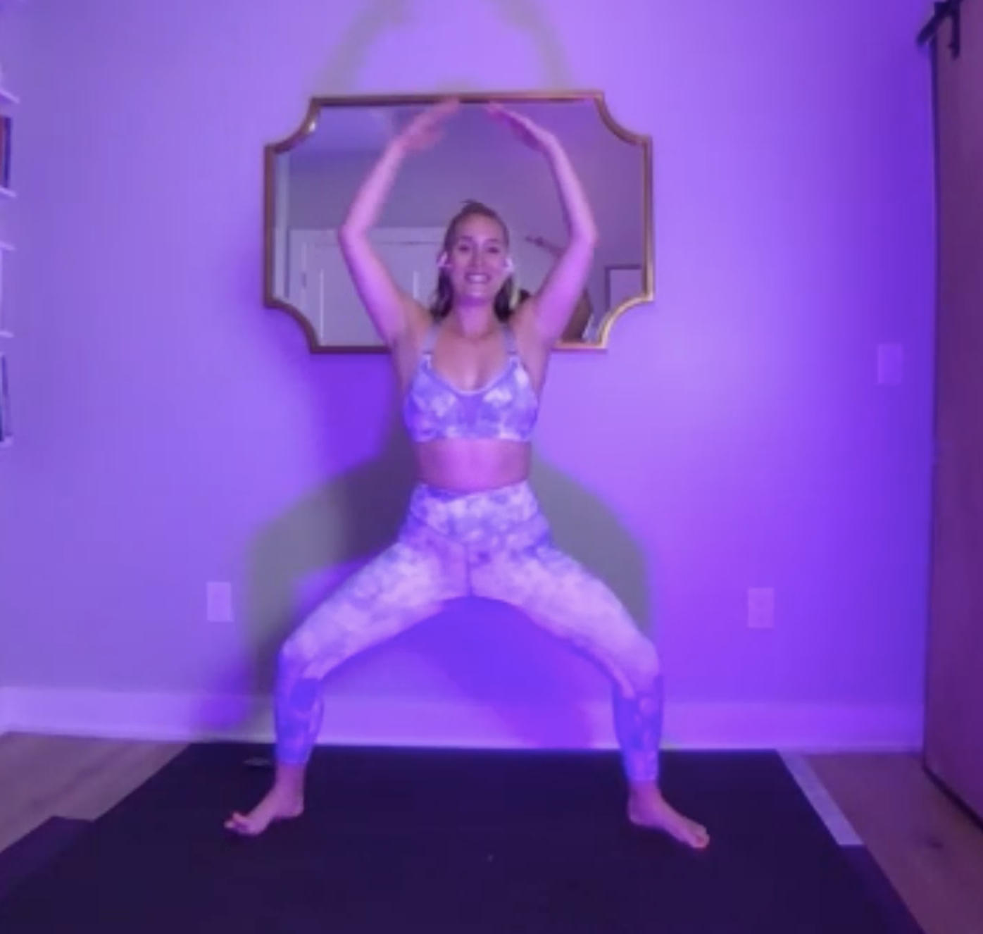 Your Best ABS & LEGS | Boss Women Songs