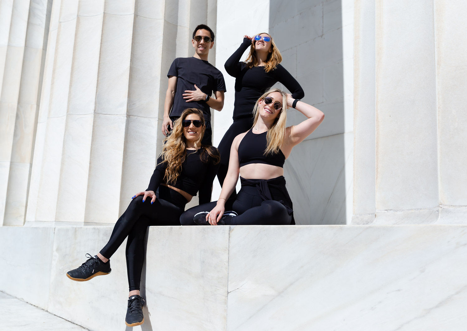 Fast Fire Core | Get Into GOOD Habits