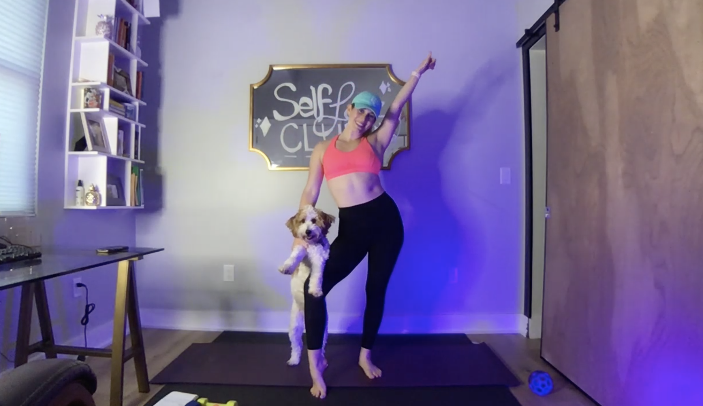 Your Best ABS AND ARMS | Abs Focused