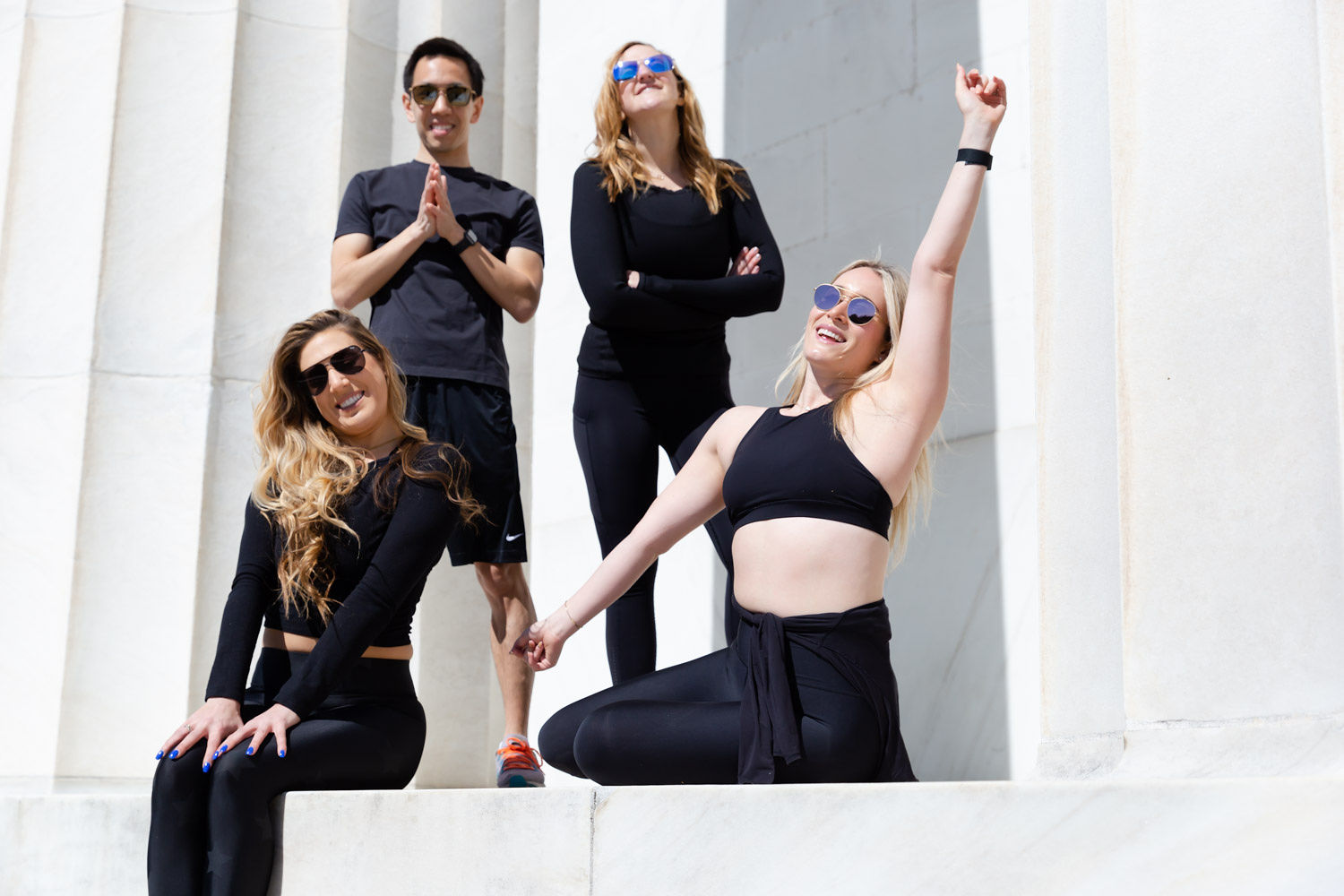 Fast Fire CORE | No Equimpment Needed