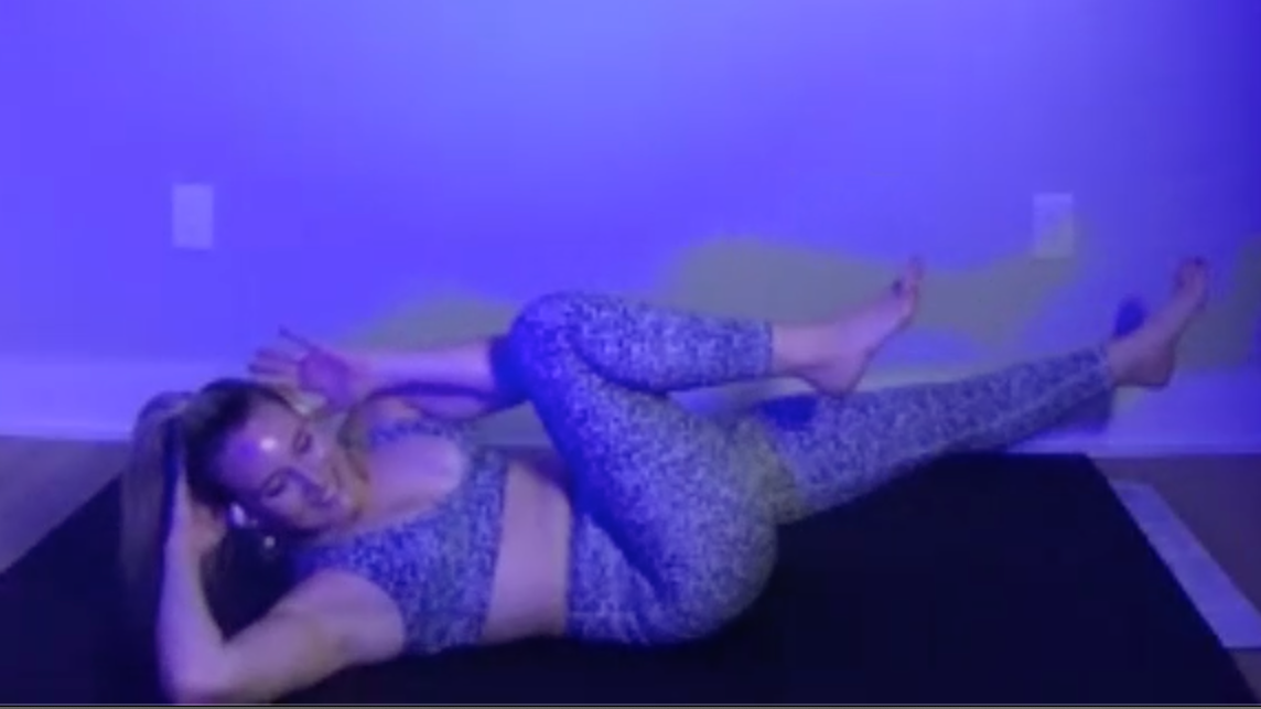 Your Best ABS & ARMS | Stay Consistent!