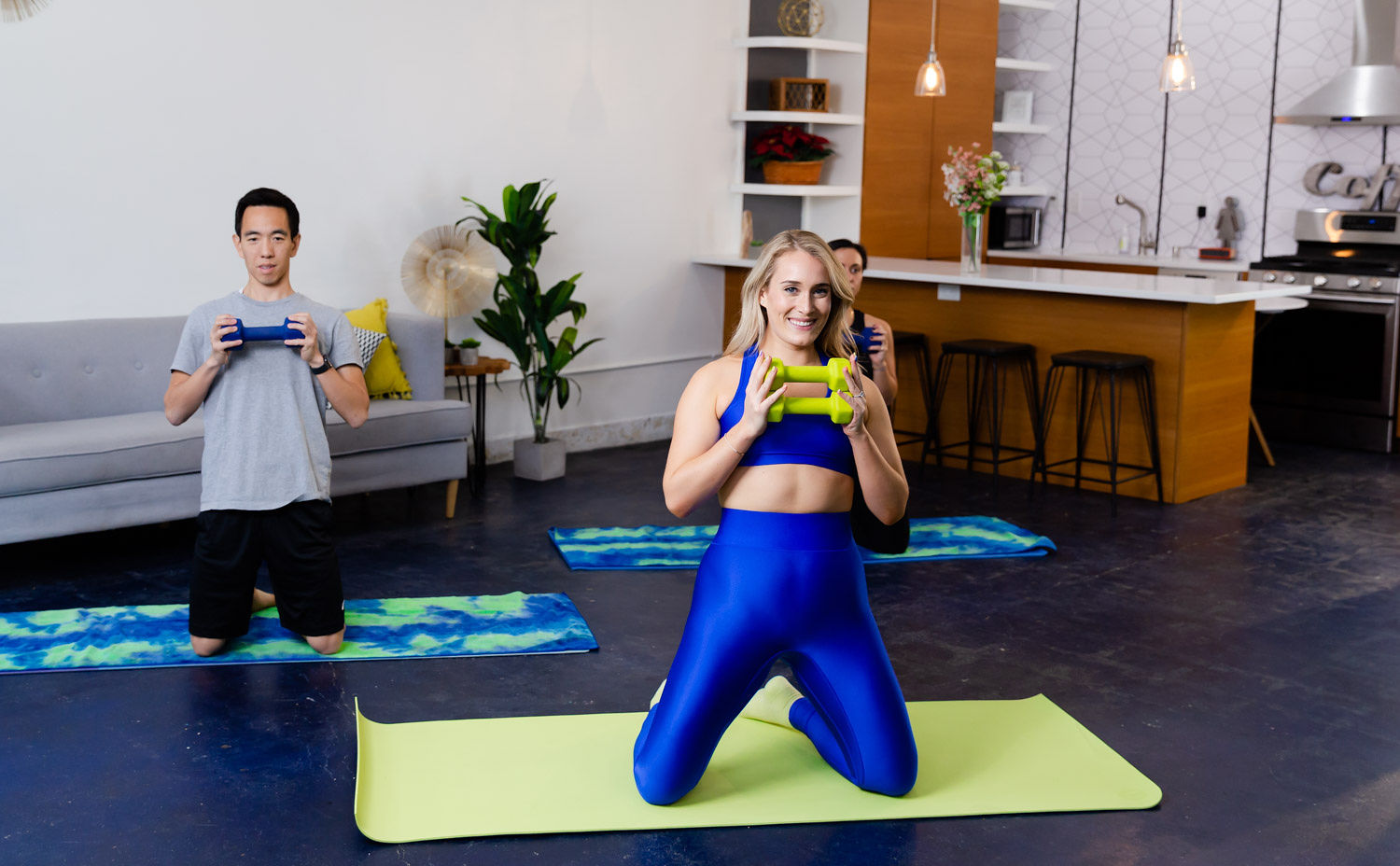 Fast Fire Core | DREAM ON!