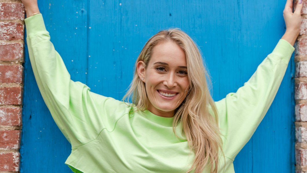 Your Best Abs and Legs | Keep the Hope