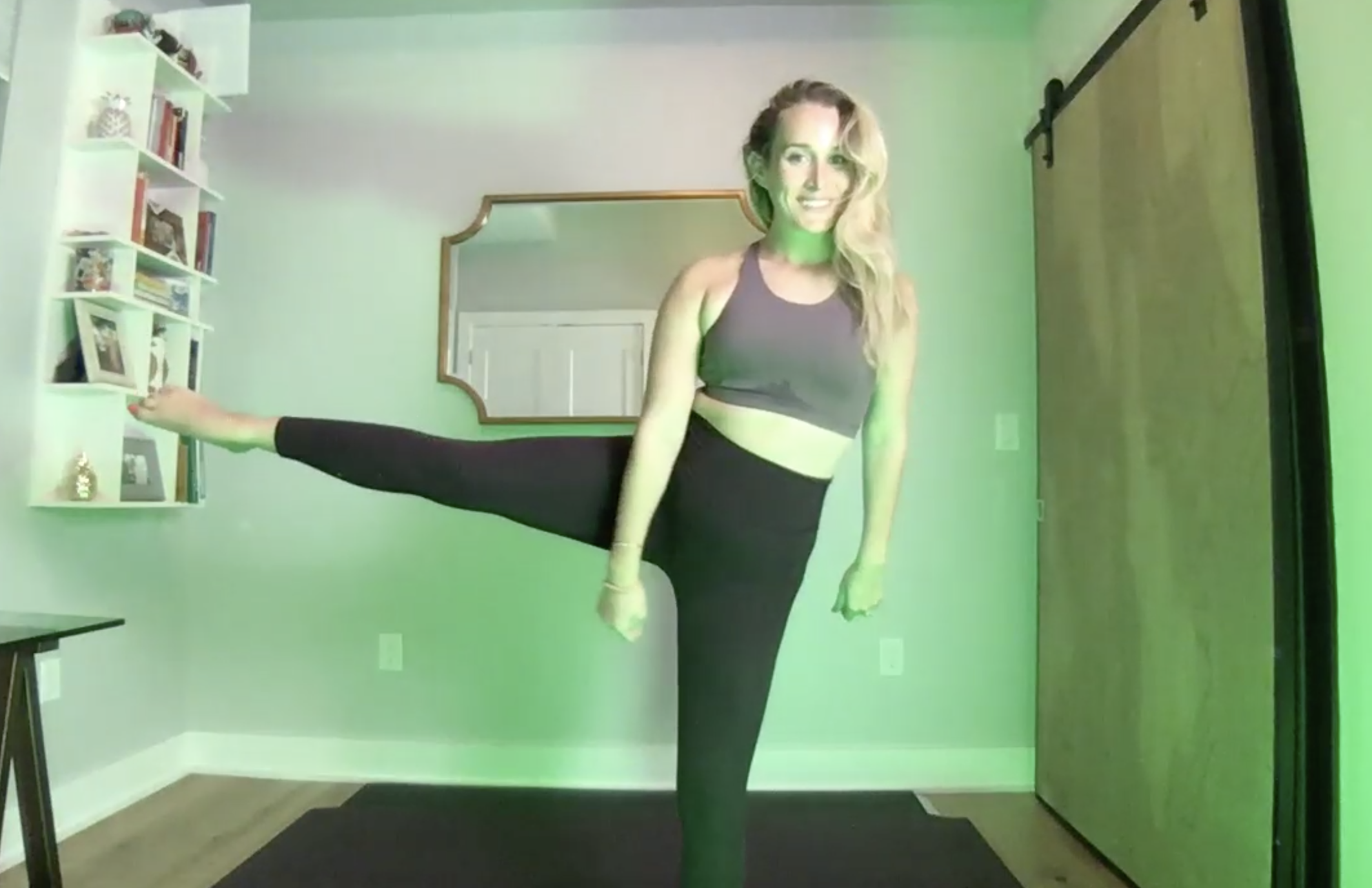 Your Best ABS AND LEGS | Controlled Movements, Deep Burn