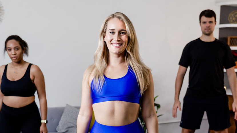 Fast Fire CORE | Dua*Lipa*Takeover