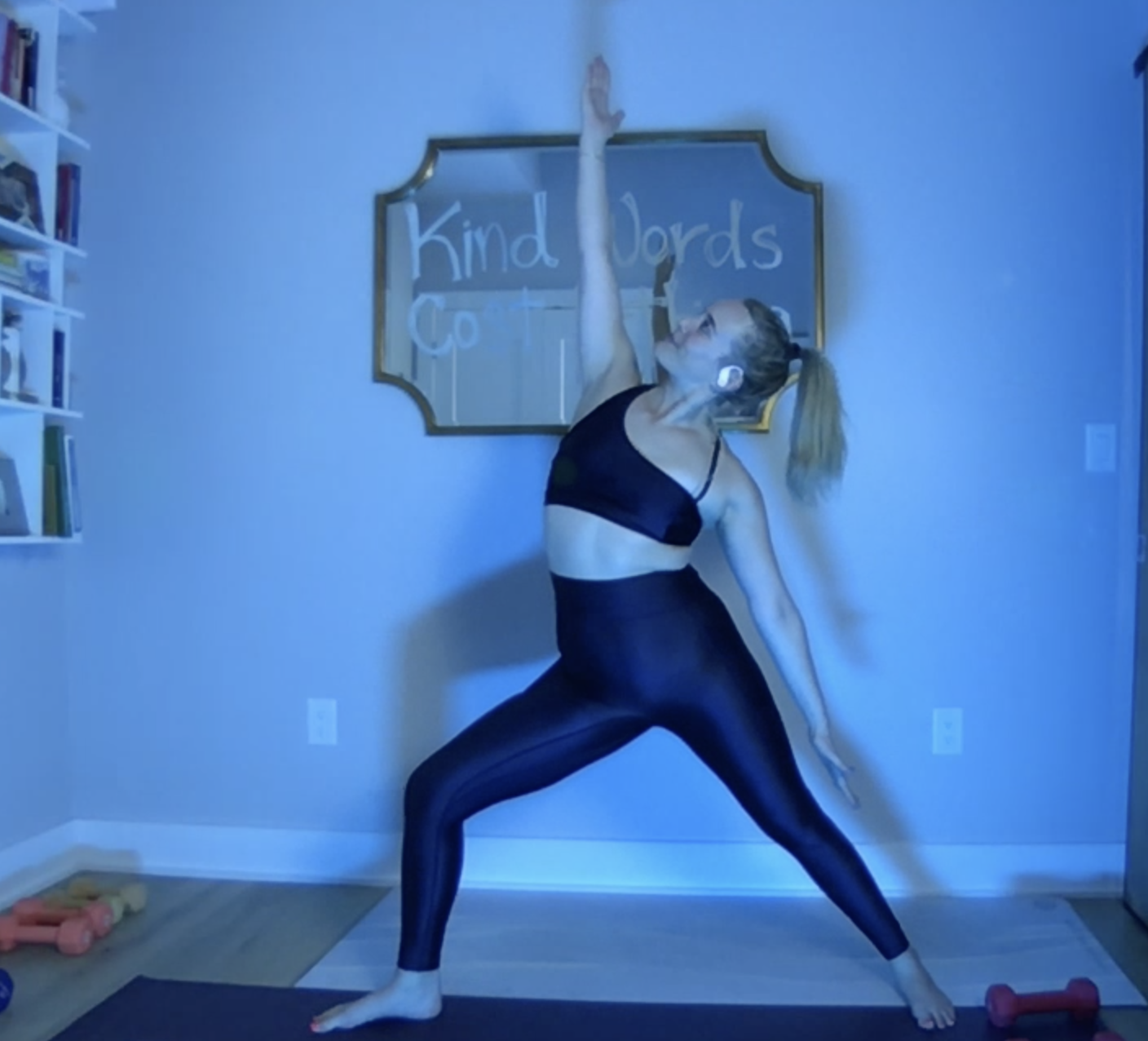 NamaSCULPT | This class is really good