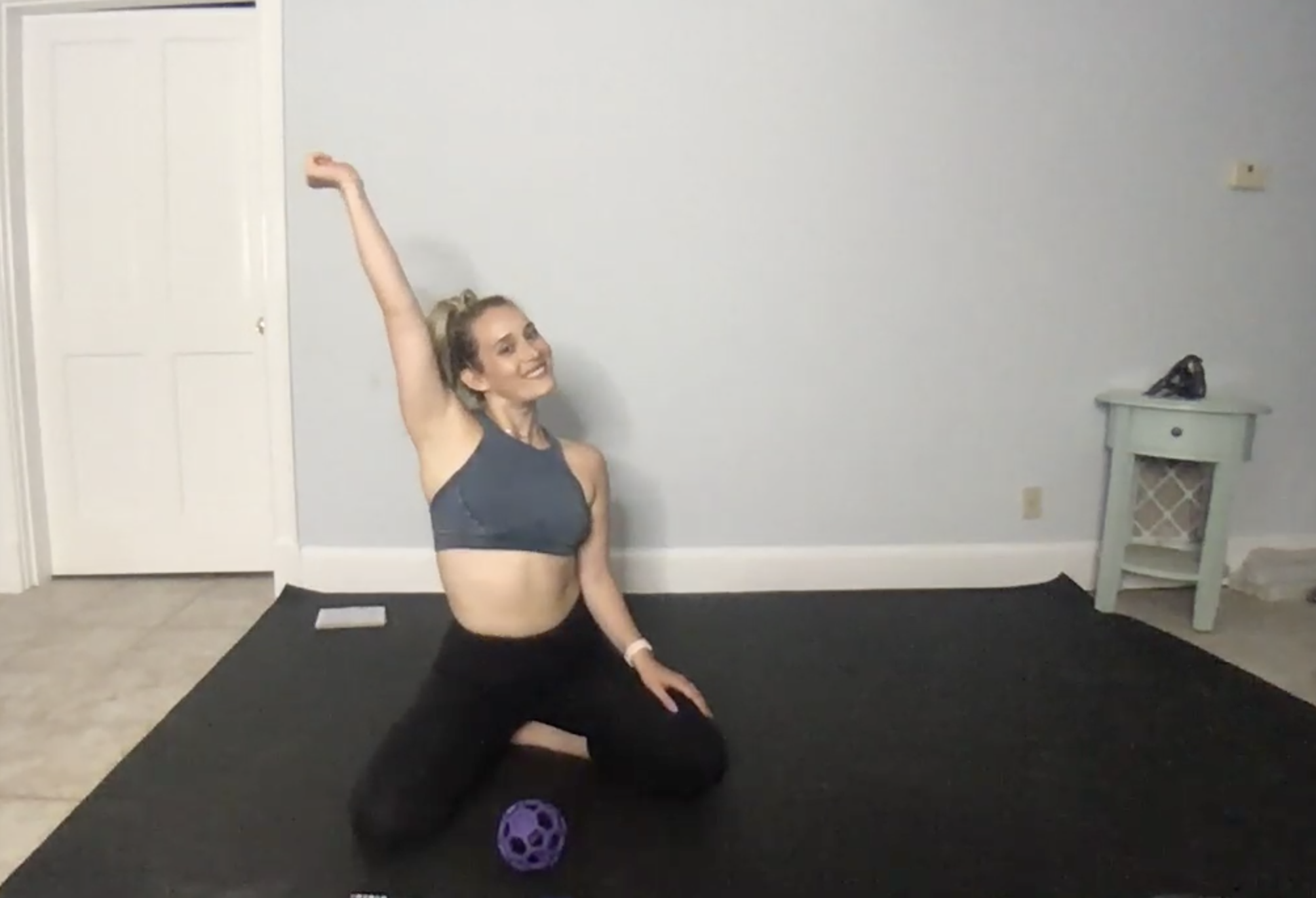 Your Best ABS AND ARMS | Feel Good!