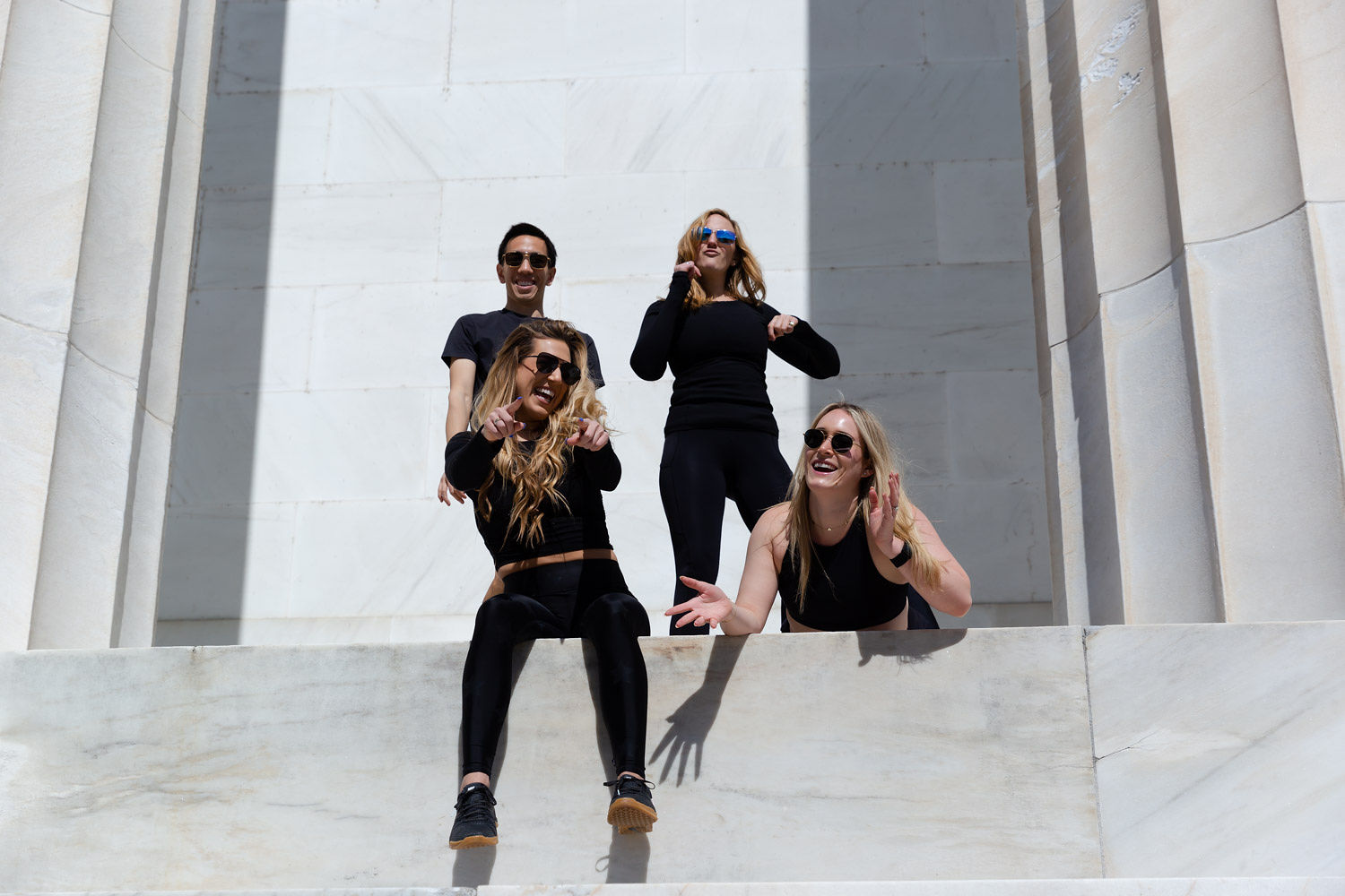 NamaSCULPT | PRIDE Edition