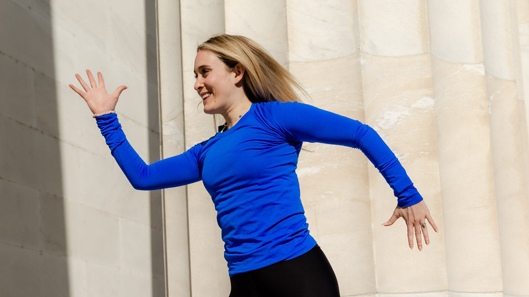 Fast Fire HIIT | Spring Training Week 5