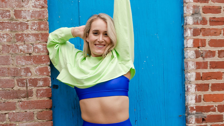 NamaFLOW | Make Time For JOY