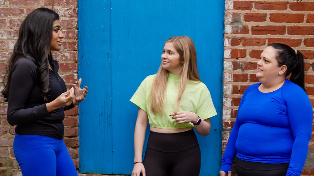 Fast Fire Booty| GET BIG!!