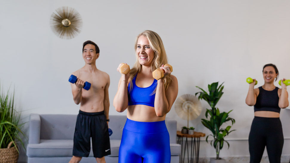 Your Best Abs and Arms | Movie Trivia Class