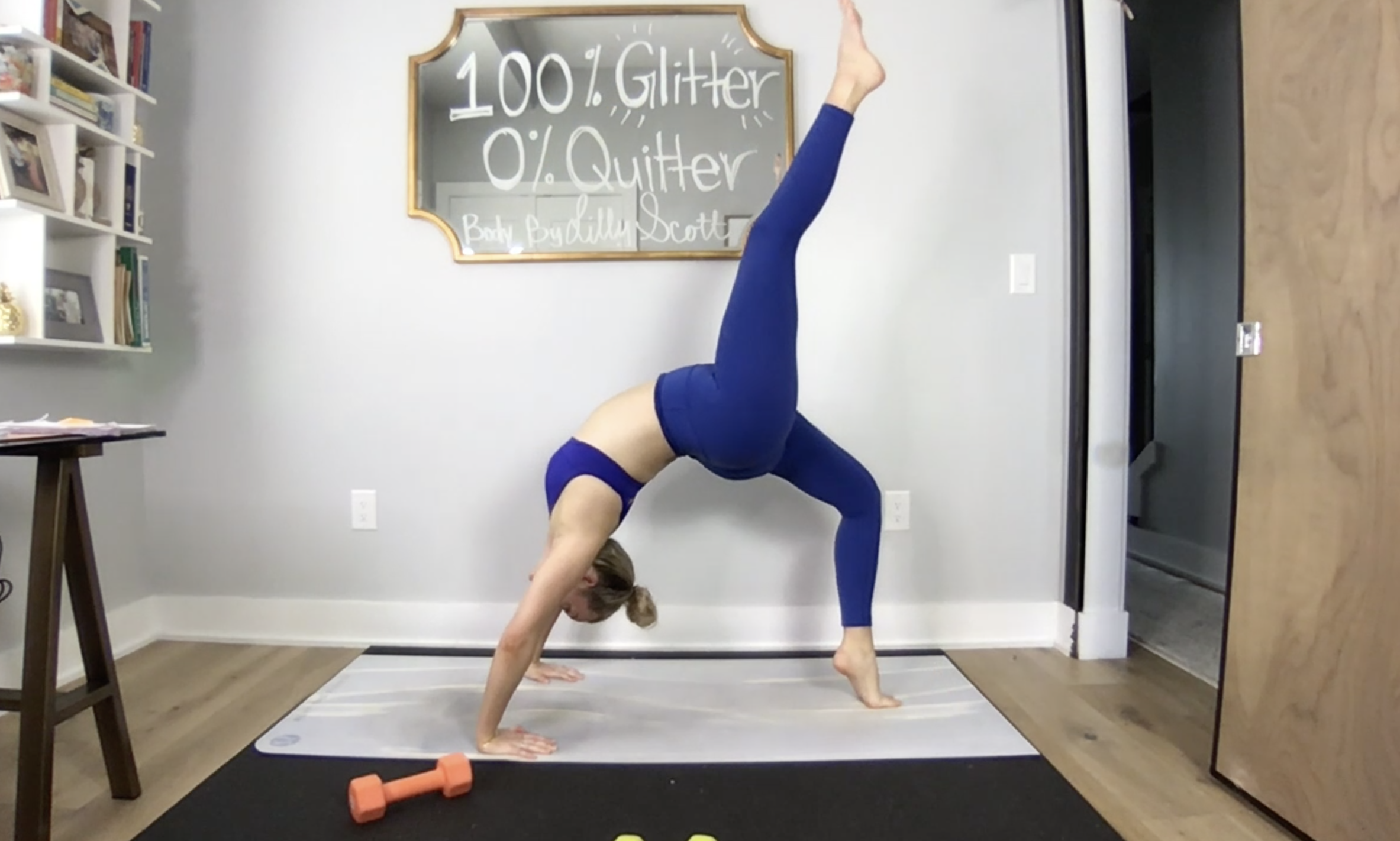 NamaSCULPT | USA Freedom VIBES