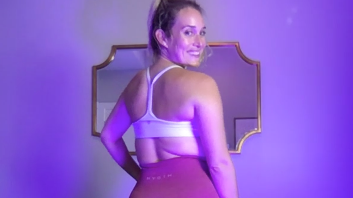 Your Best Butt | Really Deep Glute Activation