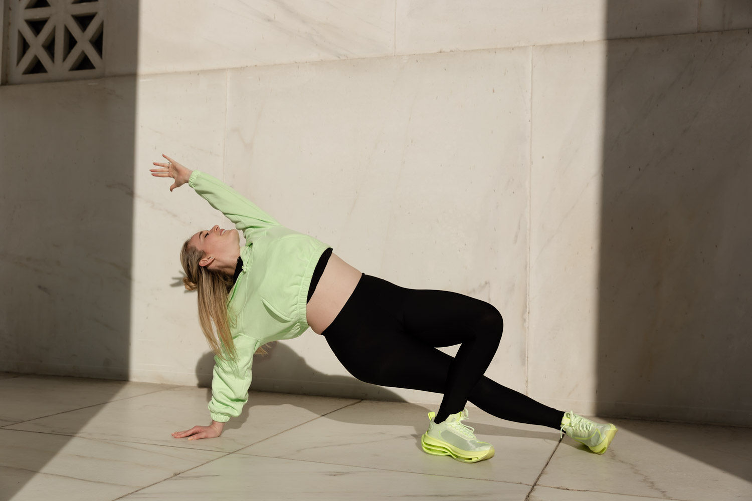 NamaSCULPT | Spring Training Week 4