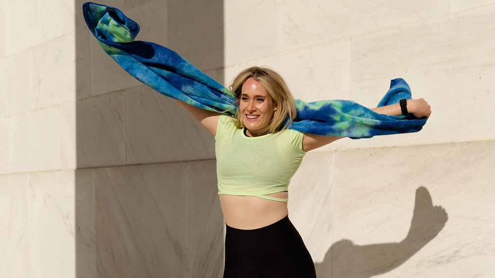 Fast Fire HIIT | Spring Training Week 1