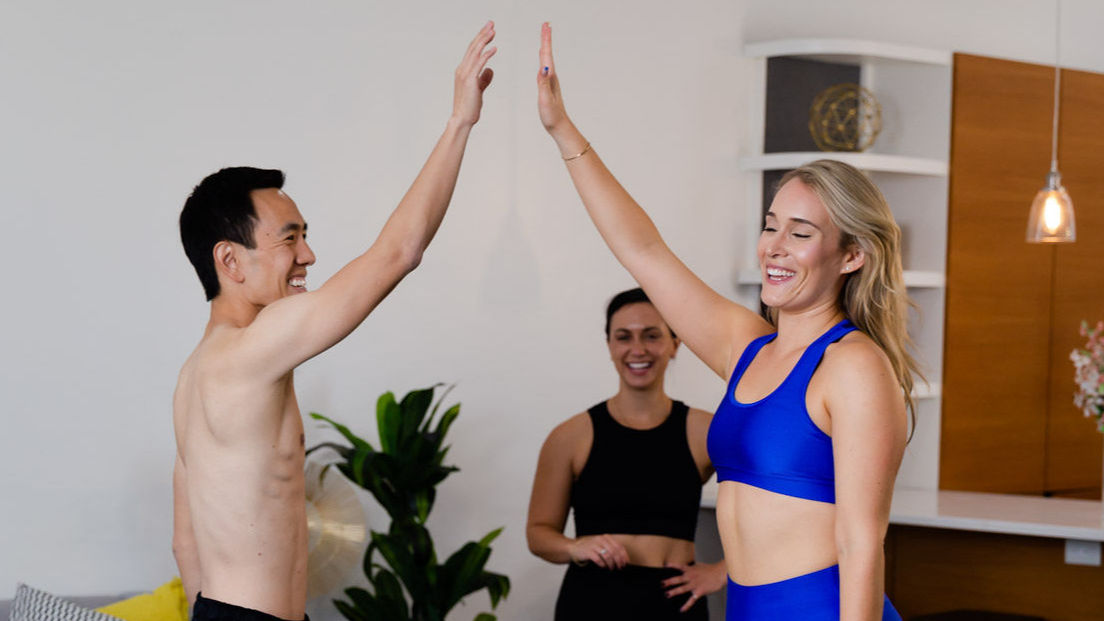 NamaFLOW | GAGA SAGA