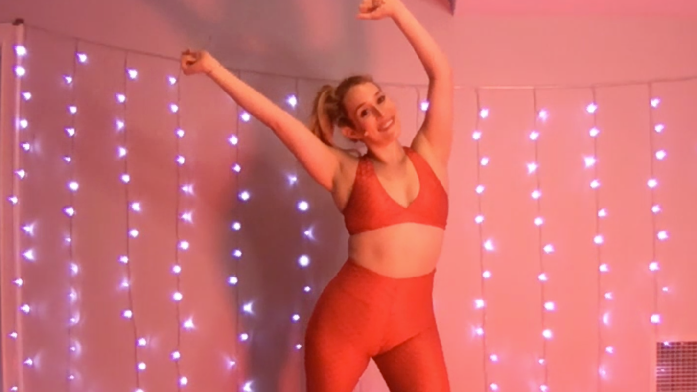 Fast Fire Cardio Dance | Best of Late 2010s