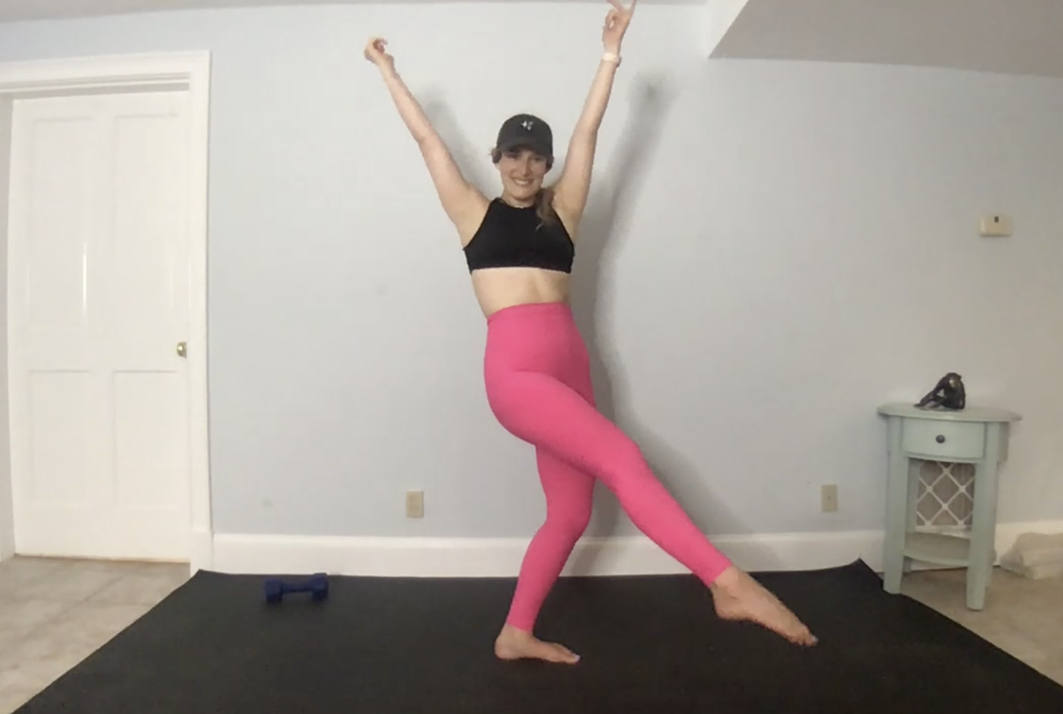 NamaSCULPT | Feel Good!