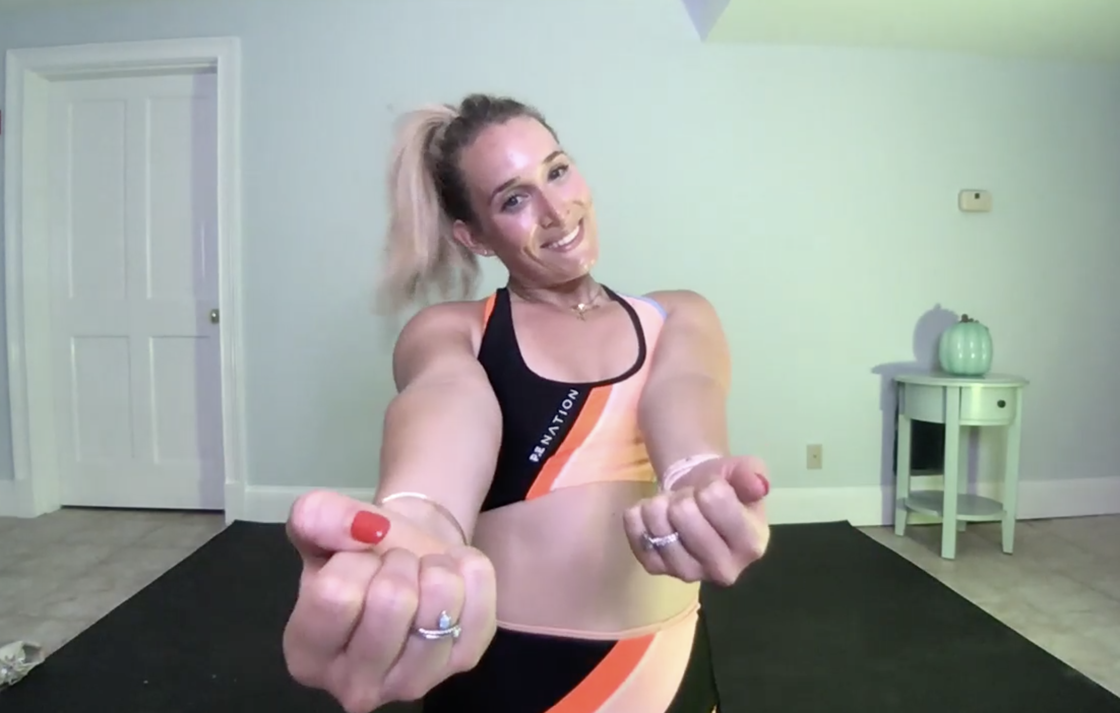 DANCE Party and STRETCH After Party | Cardio Marathon and Yoga Flow