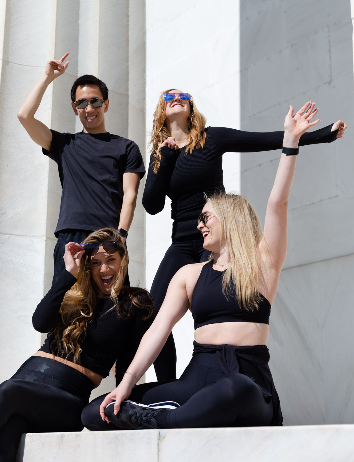 Your Best Abs and Arms | PRIDE Celebration