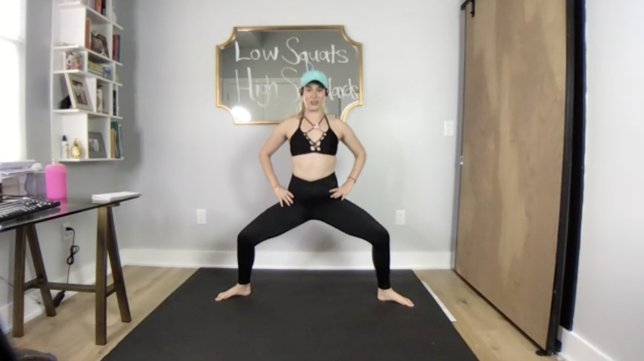 Your Best ABS AND LEGS | Break Up Songs (Feat Taylor Swift)