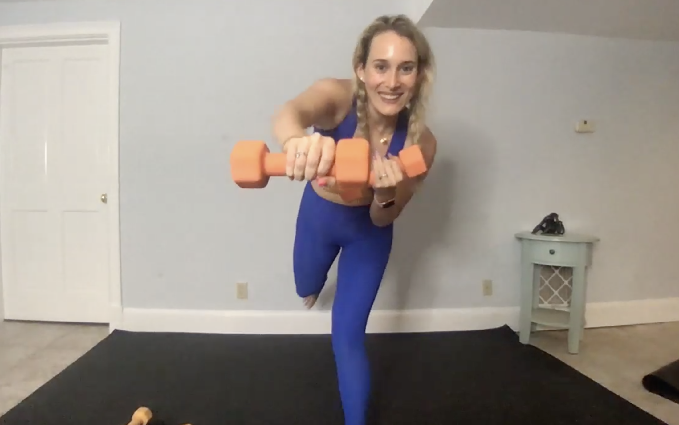 Your Best ABS AND ARMS | Confidence Booster