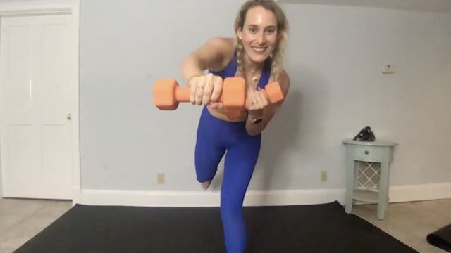 Your Best ABS AND ARMS | Confidence B...