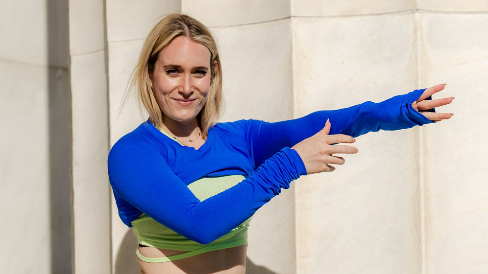 Your Best Abs and Legs | Spring Training Week 3