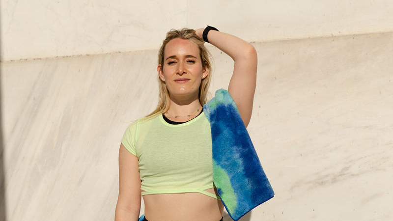 Fast Fire Core | Spring Training Week 1