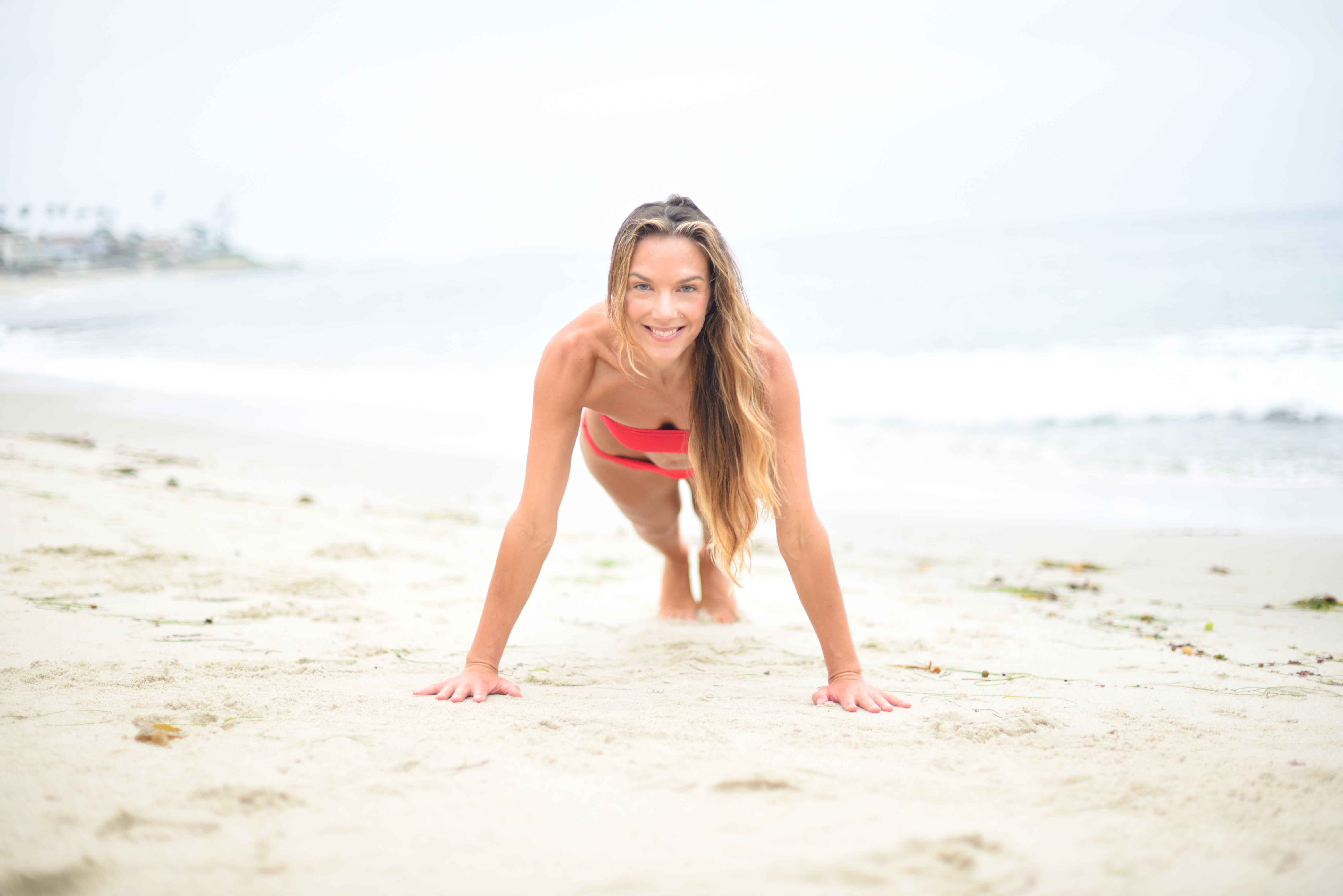 Beginner Workouts  - START HERE!