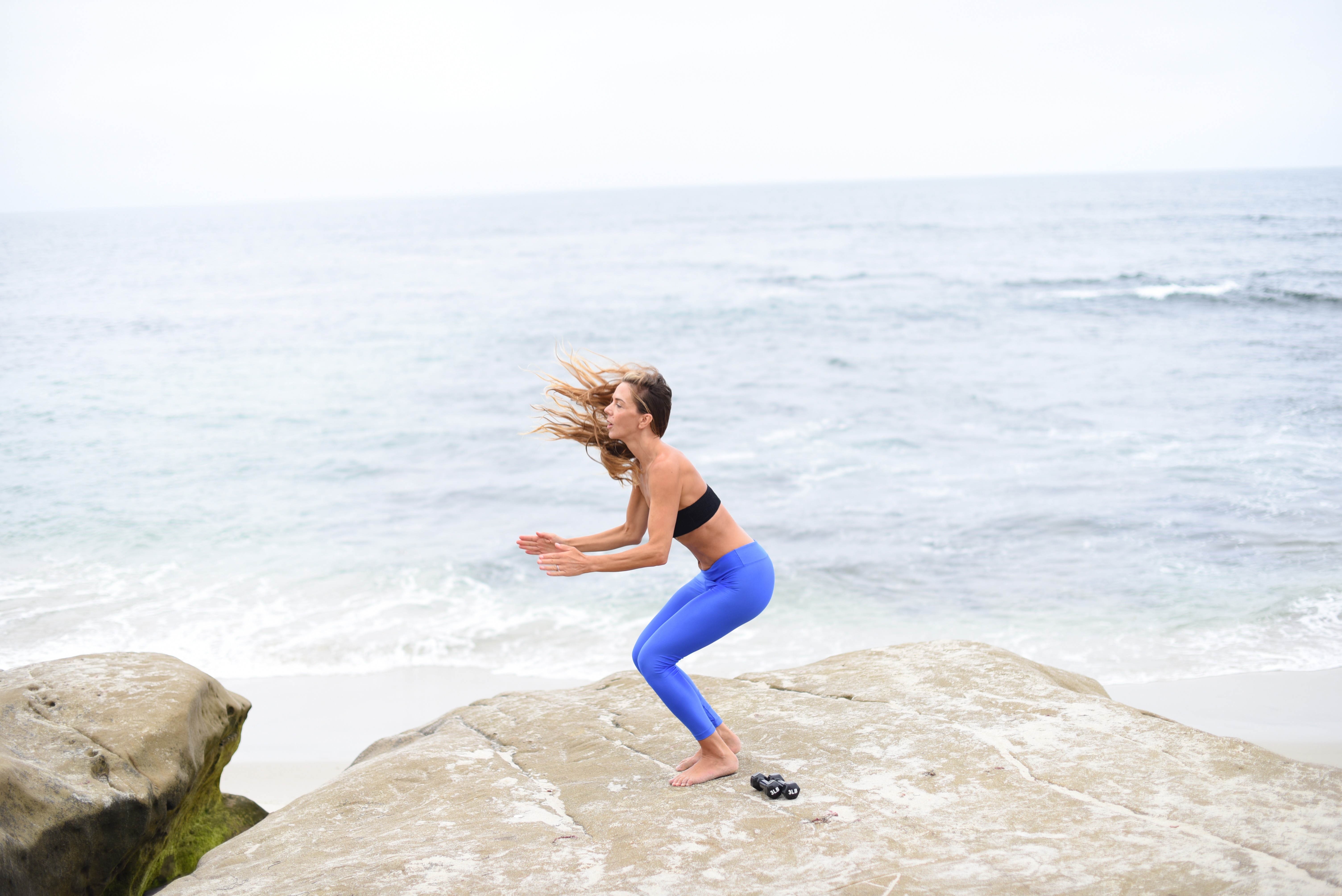 Bodyweight Blast 💥 