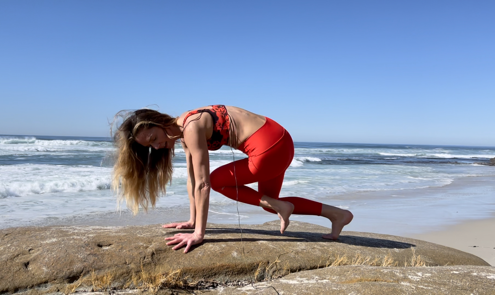 ABS: Power Plank Variations 