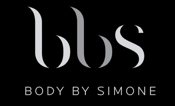 Body By Simone: The Signature Classes: : Movies & TV Shows