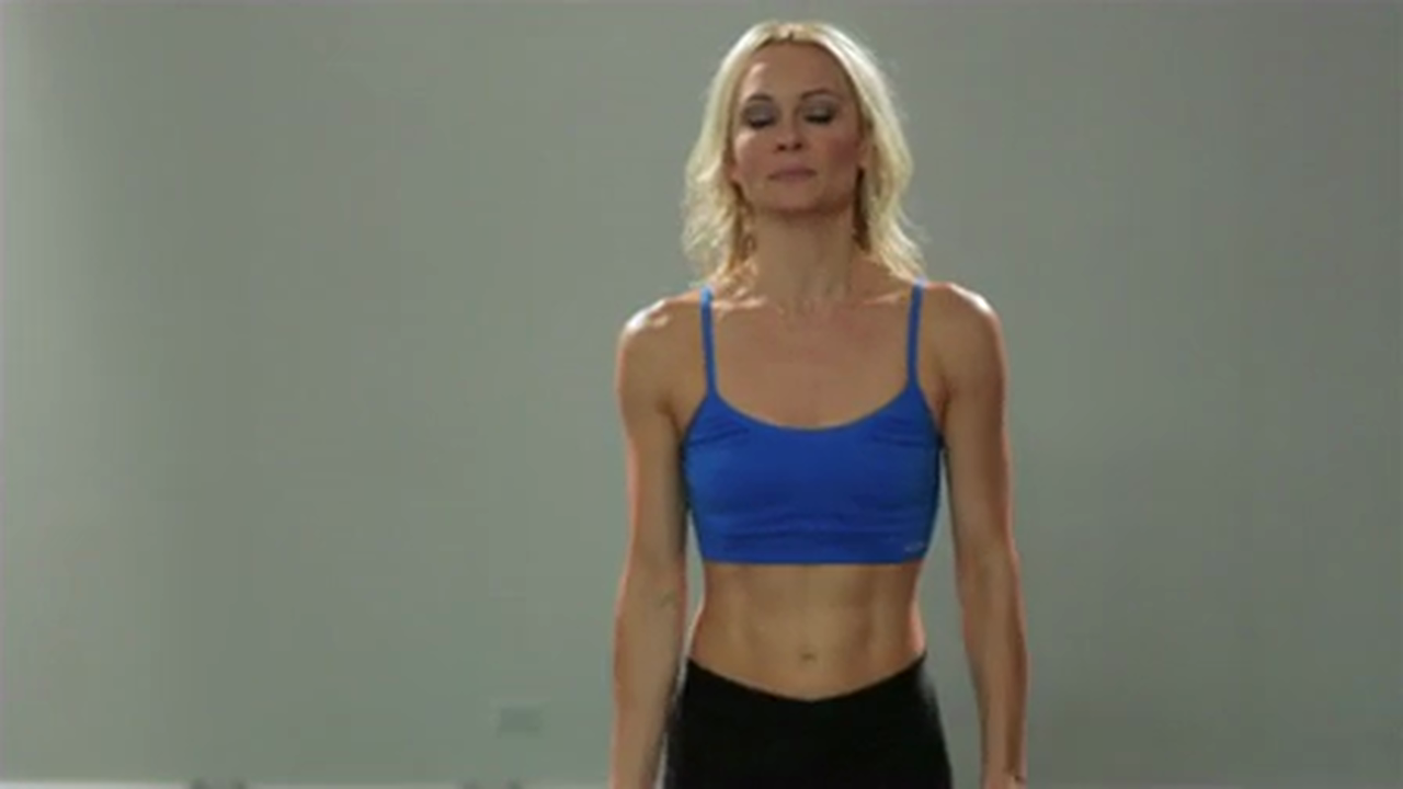 CARDIO BREAKDOWN : Marathon