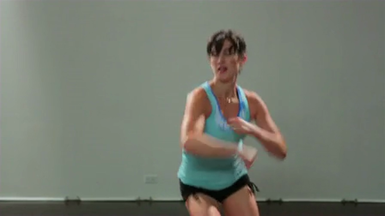 CARDIO BREAKDOWN : Boxing