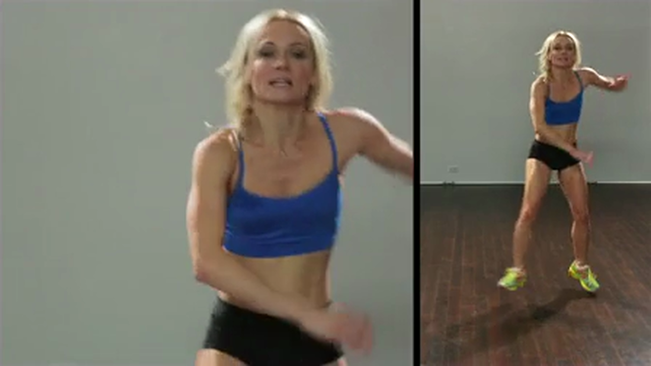 CARDIO BREAKDOWN : Bowling