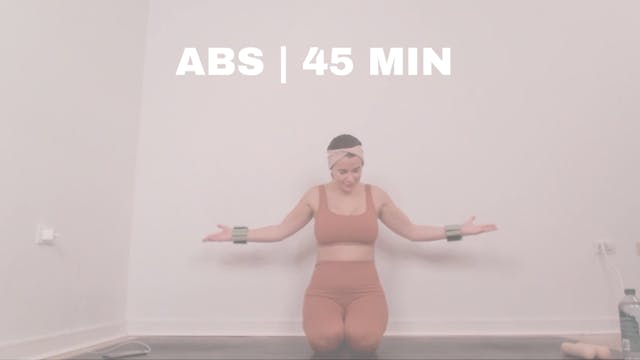 ABS | 45 MIN 