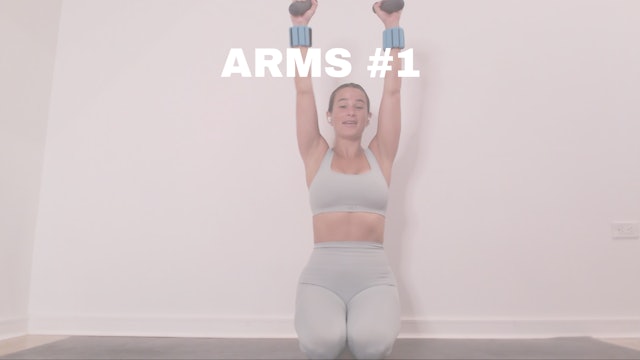 ARMS #1