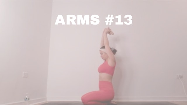 ARMS #13