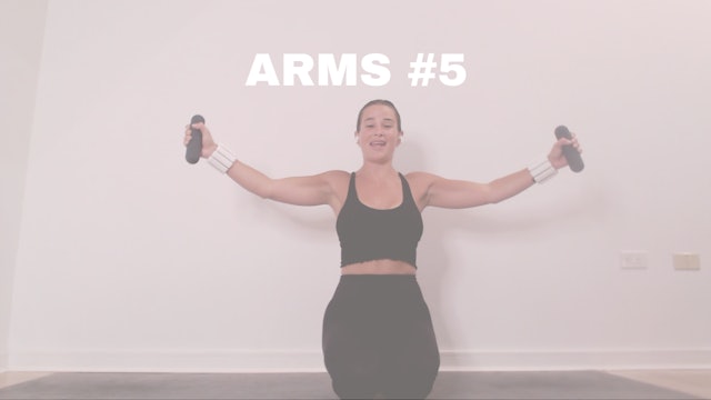 ARMS #5
