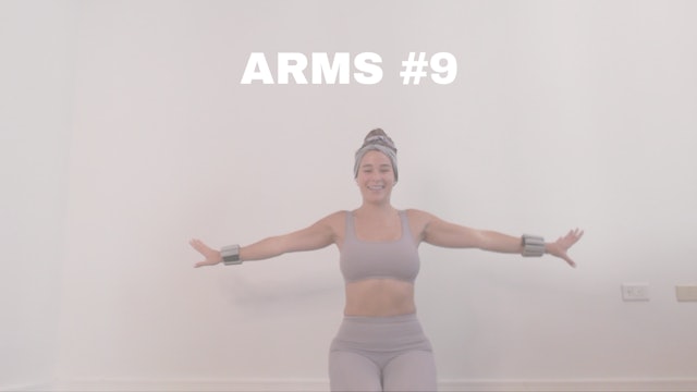 ARMS #9