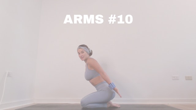 ARMS #10
