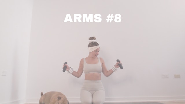 ARMS #8