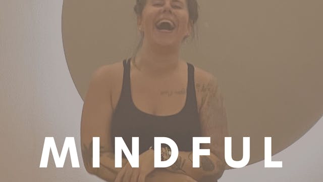 Mindful Body with Laura (25.11.22 - e...