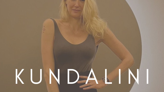 Kundalini Yoga 14.10