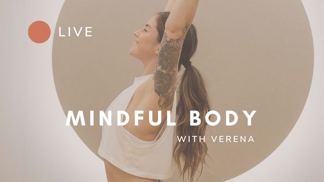 Mindful Body 22.11.23